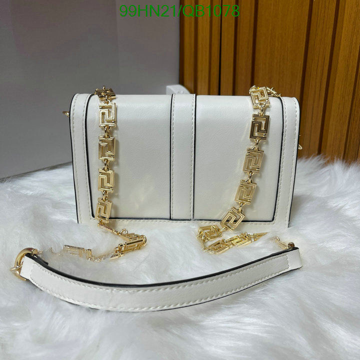 Versace Bag-(4A)-Diagonal- Code: QB1078 $ 129USD