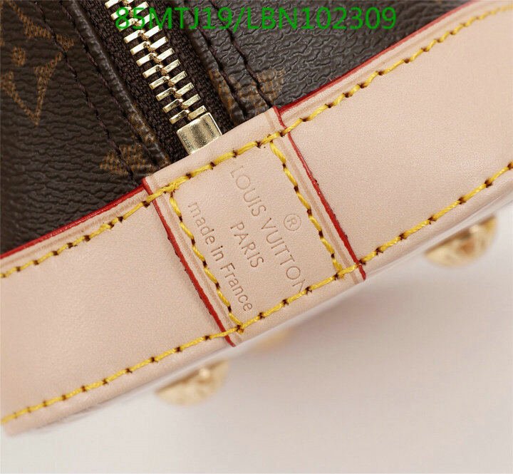 LV Bags-(4A)-Alma-,Code: LBN102309,$ 111USD