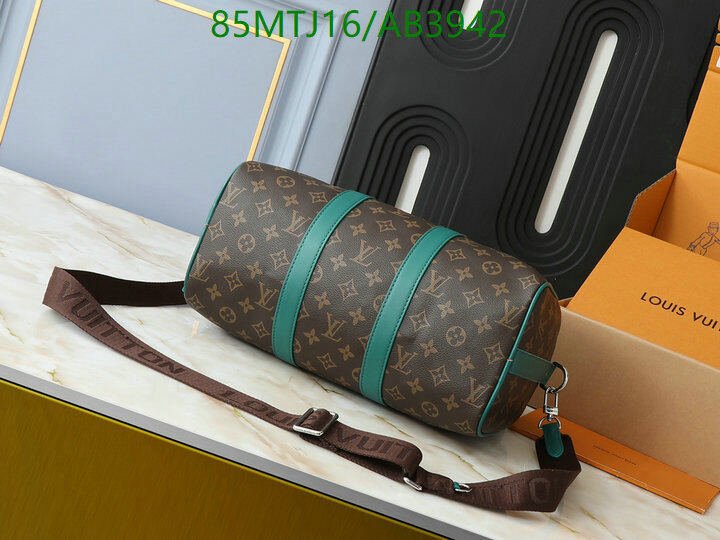 LV Bag-(4A)-Speedy- Code: AB3942 $ 111USD