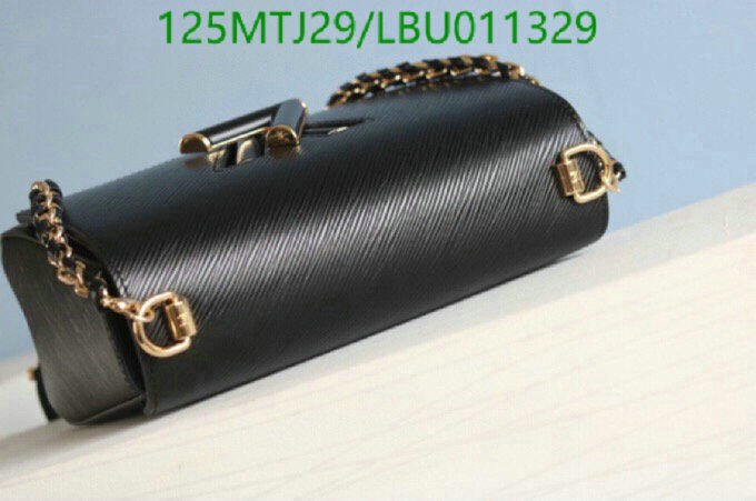 LV Bags-(4A)-Pochette MTis Bag-Twist-,Code: LBU011329,$ 163USD