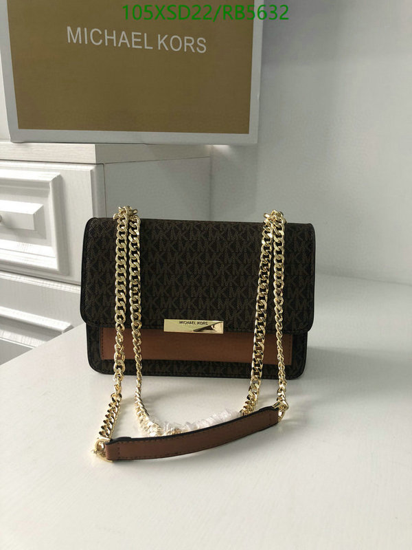 Michael Kors Bag-(4A)-Diagonal-,Code: RB5632,$ 137USD