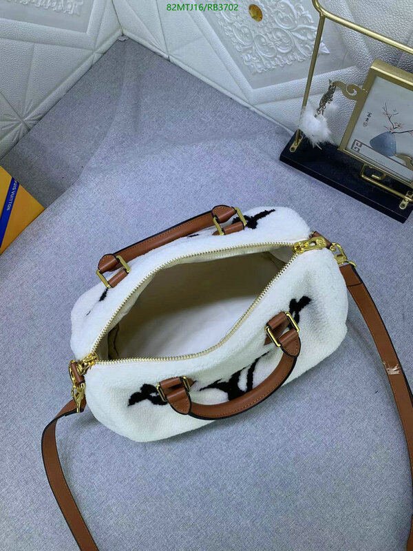 LV Bag-(4A)-Speedy- Code: RB3702 $ 107USD