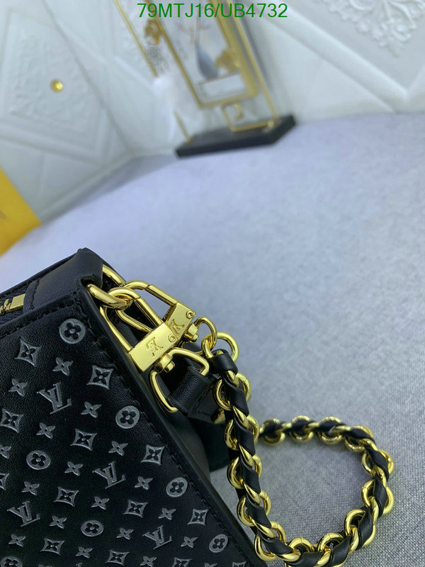 LV Bag-(4A)-Coussin Code: UB4732 $ 103USD