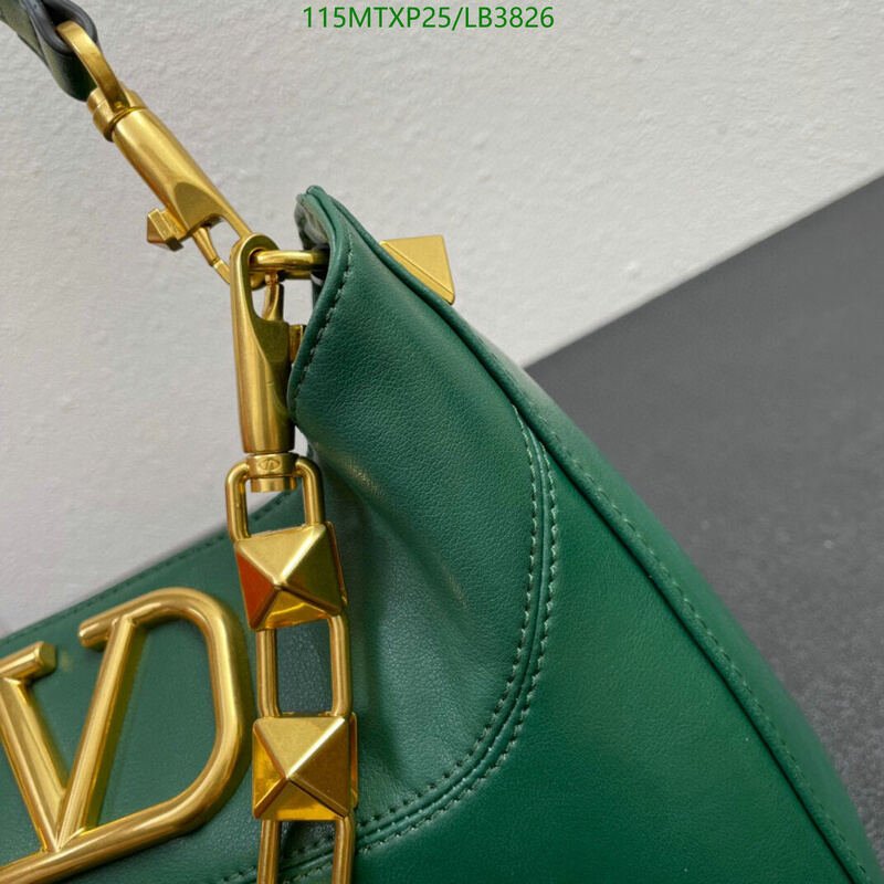 Valentino Bag-(4A)-Diagonal-,Code: LB3826,$ 150USD