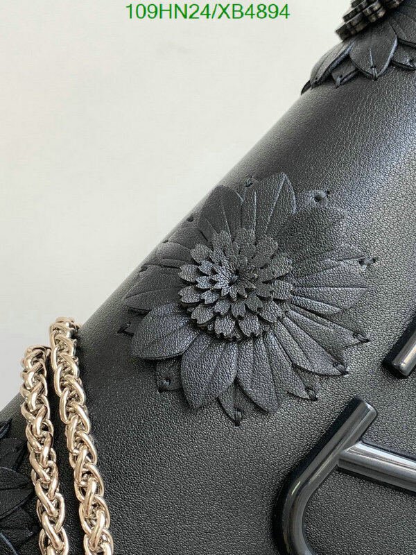 Valentino Bag-(4A)-LOC-V Logo ,Code: XB4894,$ 142USD