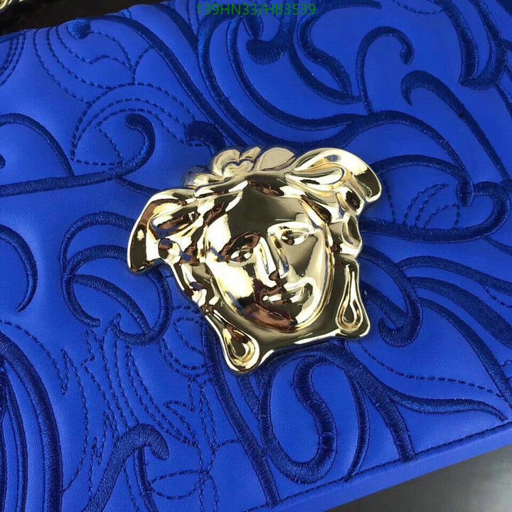 Versace Bag-(4A)-Diagonal-,Code: HB3539,$ 181USD