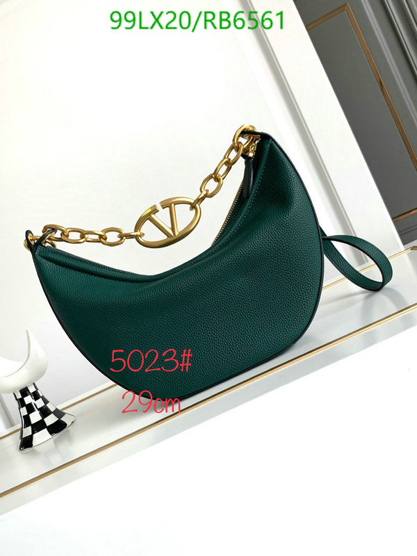 Valentino Bag-(4A)-Diagonal- Code: RB6561 $ 129USD