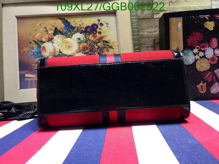 Gucci Bag-(4A)-Ophidia-G,Code: GGB062922,$ 142USD