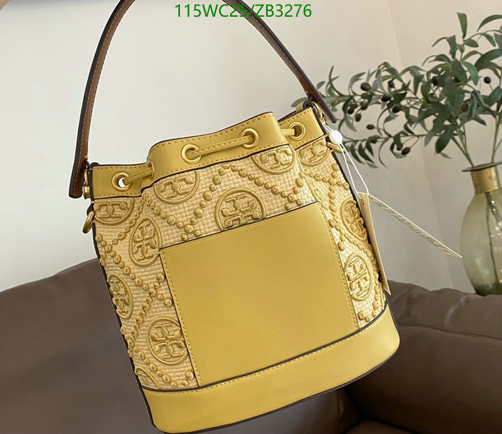 Tory Burch Bag-(4A)-Diagonal-,Code: ZB3276,$ 150USD