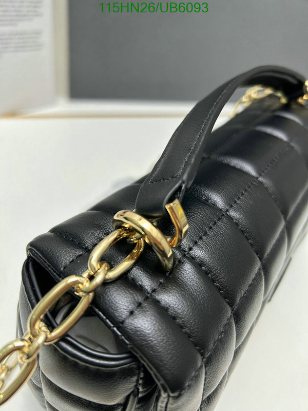 Michael Kors Bag-(4A)-Diagonal- Code: UB6093 $ 150USD