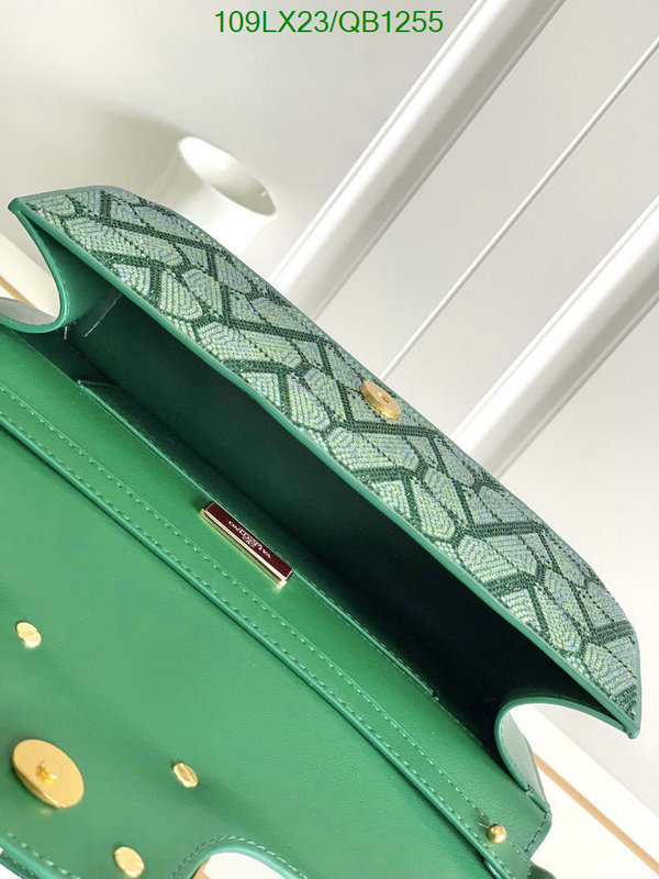Valentino Bag-(4A)-LOC-V Logo Code: QB1255 $ 142USD