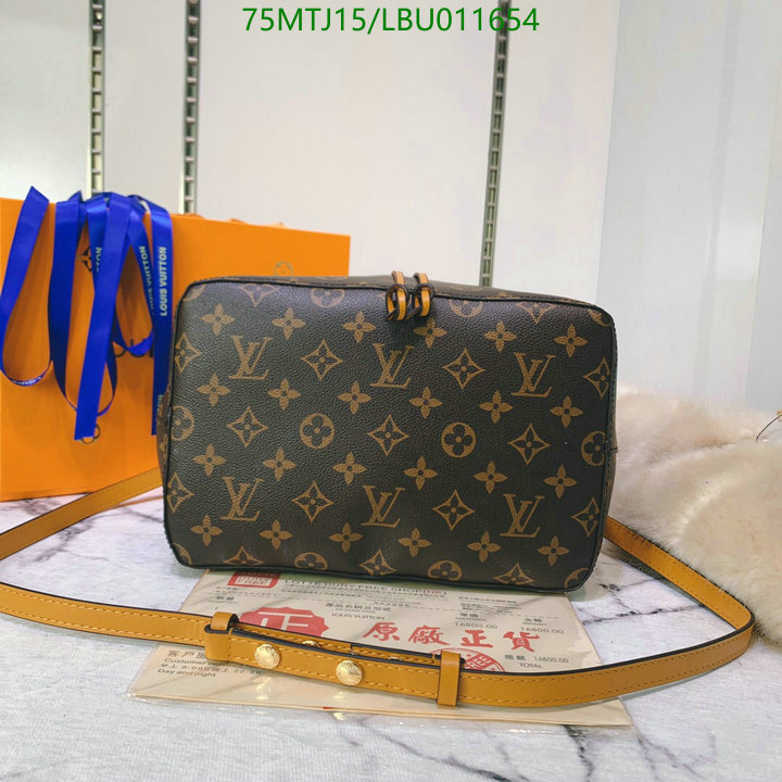 LV Bags-(4A)-Nono-No Purse-Nano No-,Code: LBU011654,$ 98USD