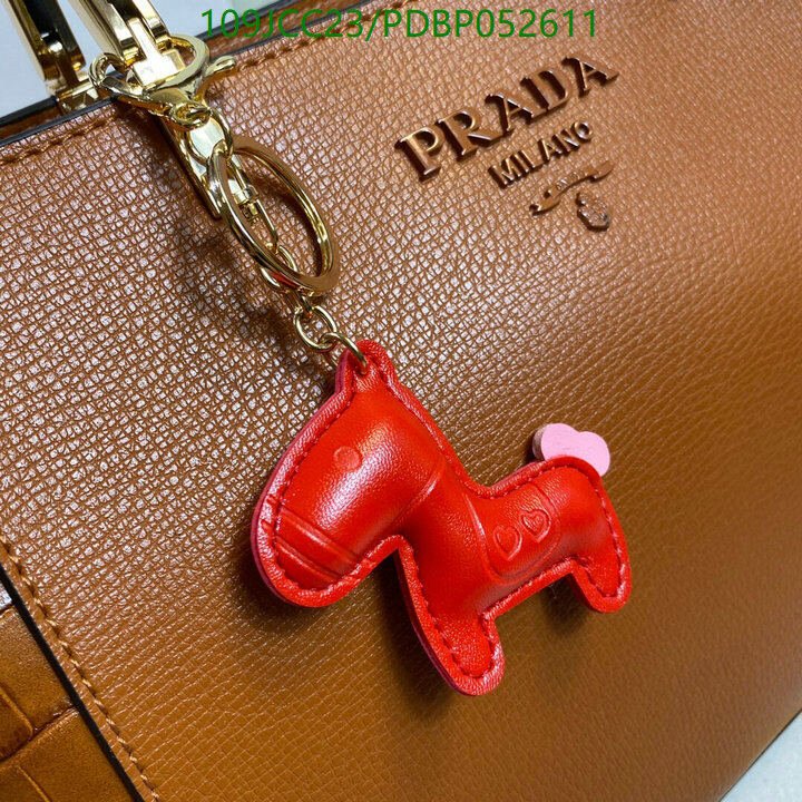 Prada Bag-(4A)-Handbag-,Code: PDBP052611,$ 142USD