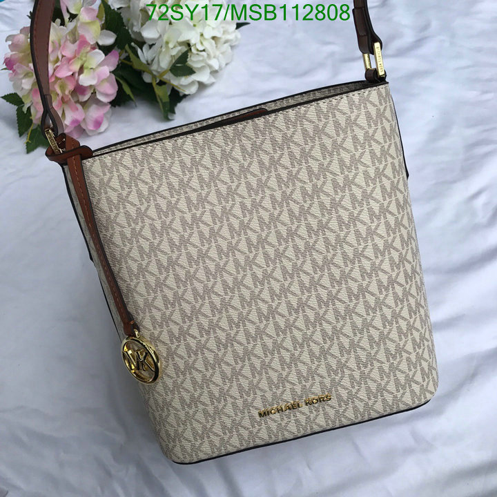 Michael Kors Bag-(4A)-Diagonal-,Code: MSB112808,$ 94USD