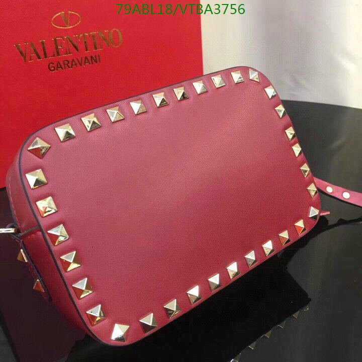 Valentino Bag-(4A)-Diagonal-,Code: VTBA3756,$ 103USD