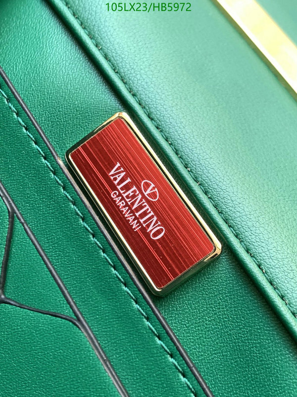 Valentino Bag-(4A)-Diagonal-,Code: HB5972,$ 137USD