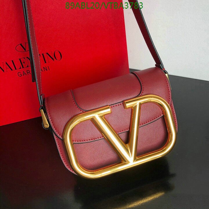 Valentino Bag-(4A)-Diagonal-,Code: VTBA3783,$ 116USD