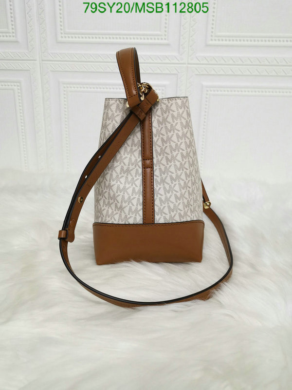 Michael Kors Bag-(4A)-Diagonal-,Code: MSB112805,$ 103USD