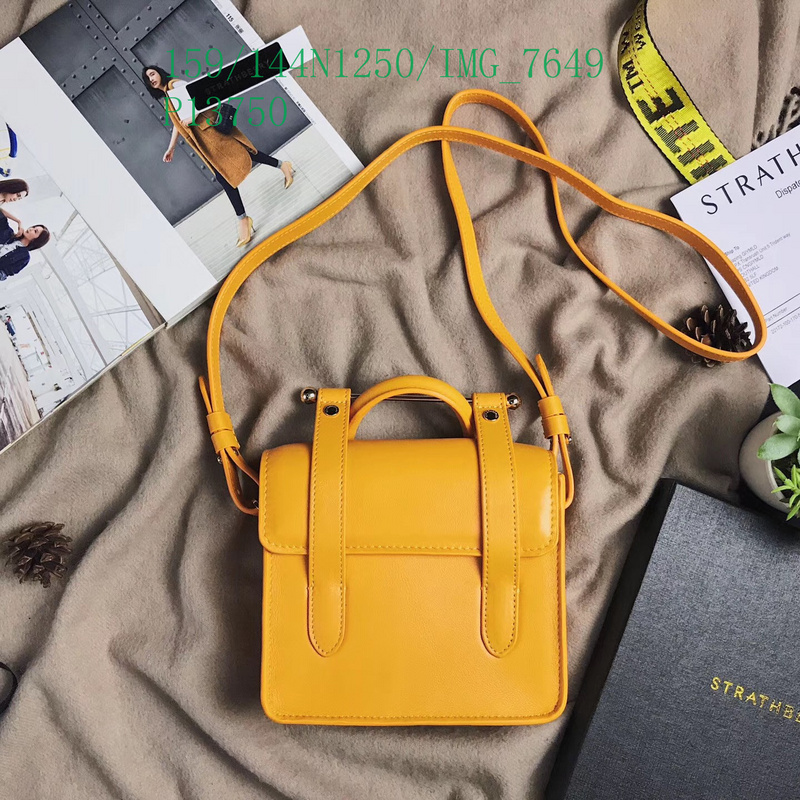 Strathberry Bag-(4A)-Diagonal-,Code: SYB110902,$ 207USD