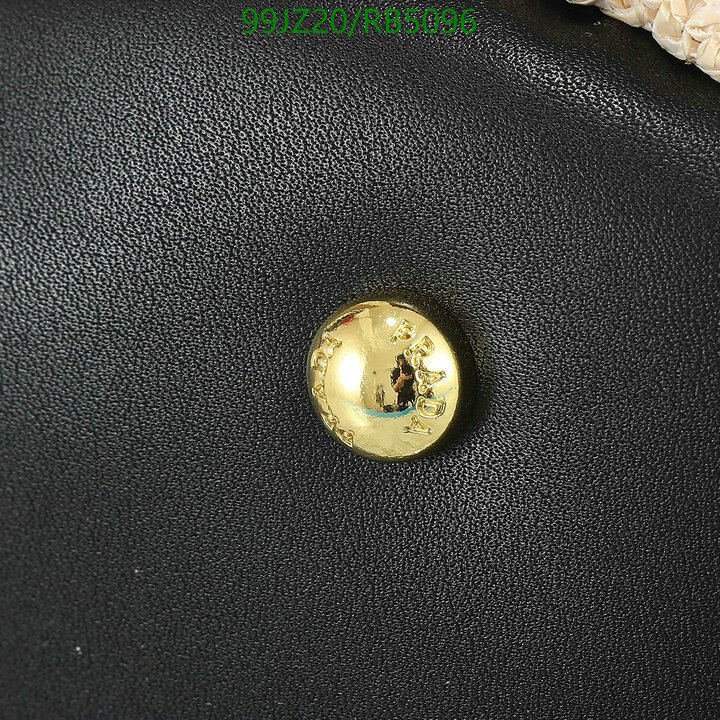 Prada Bag-(4A)-Handbag- Code: RB5096 $ 129USD
