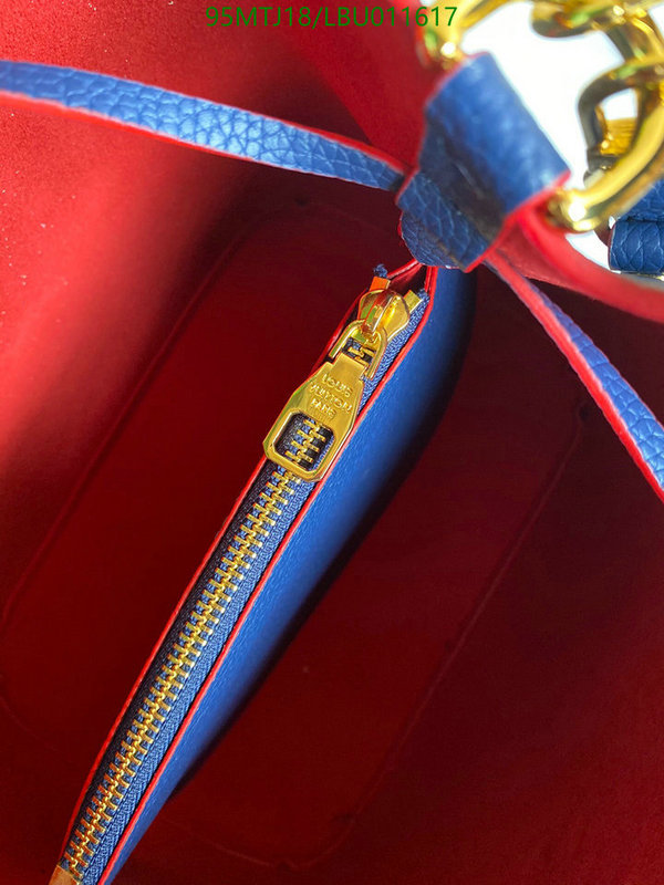 LV Bags-(4A)-Nono-No Purse-Nano No-,Code: LBU011617,$ 124USD