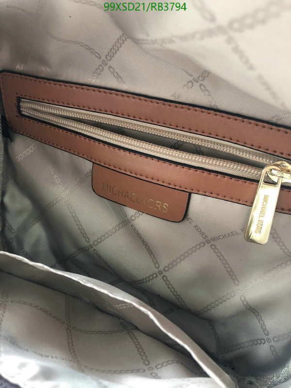 Michael Kors Bag-(4A)-Diagonal-,Code: RB3794,$ 129USD