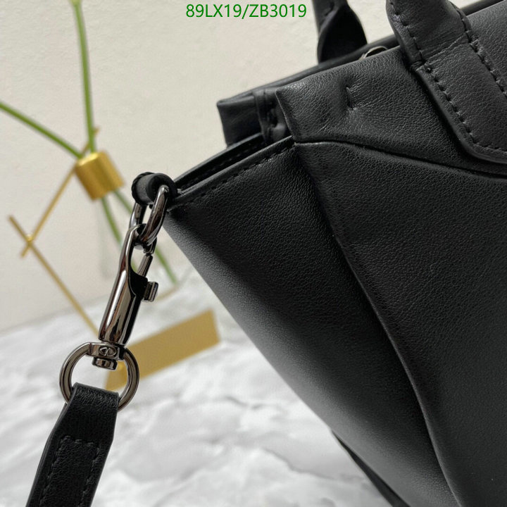Valentino Bag-(4A)-Diagonal-,Code: ZB3019,$ 116USD