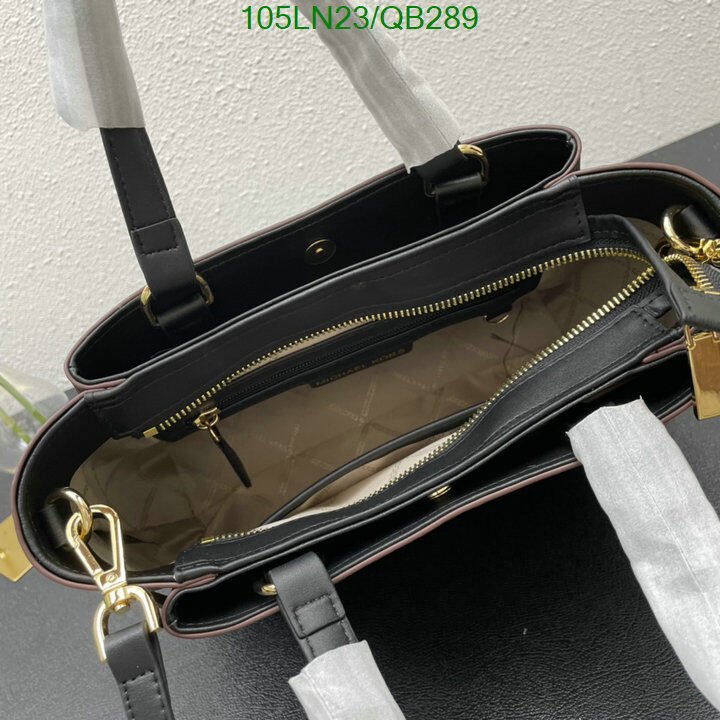 Michael Kors Bag-(4A)-Handbag- Code: QB289 $ 137USD
