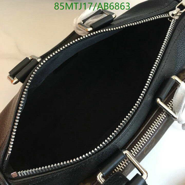 LV Bag-(4A)-Speedy- Code: AB6863 $ 111USD