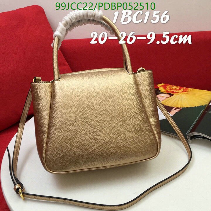 Prada Bag-(4A)-Handbag- Code: PDBP052510 $ 129USD