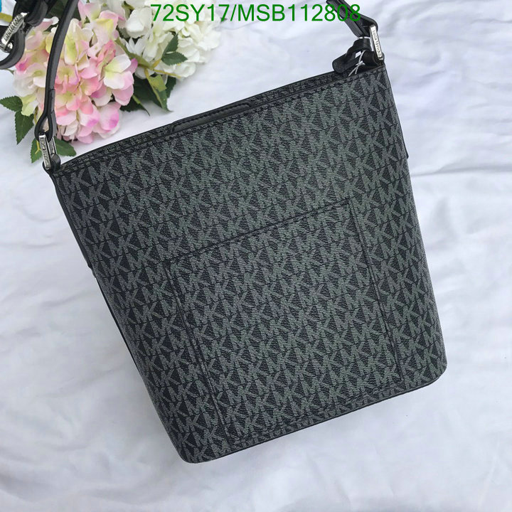 Michael Kors Bag-(4A)-Diagonal-,Code: MSB112808,$ 94USD