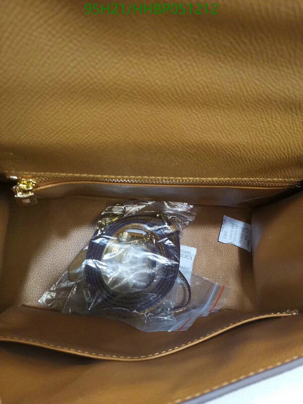 Hermes Bag-(4A)-Kelly-,Code: HHBP051212,$ 124USD