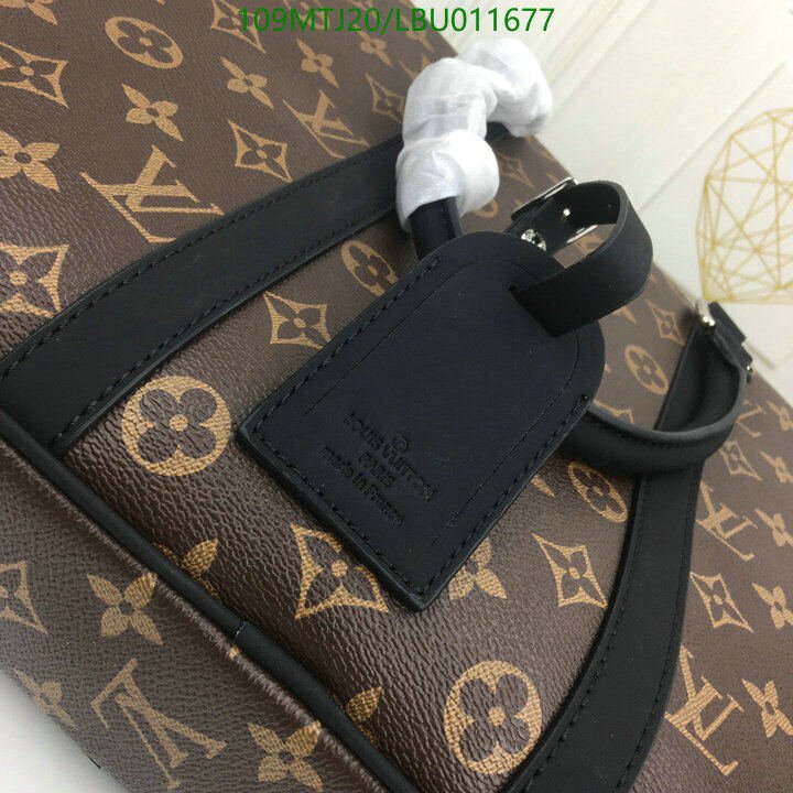 LV Bags-(4A)-Explorer-Anton-Dandy-,Code: LBU011677,$ 142USD