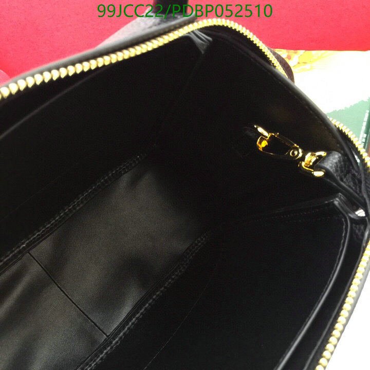 Prada Bag-(4A)-Handbag- Code: PDBP052510 $ 129USD