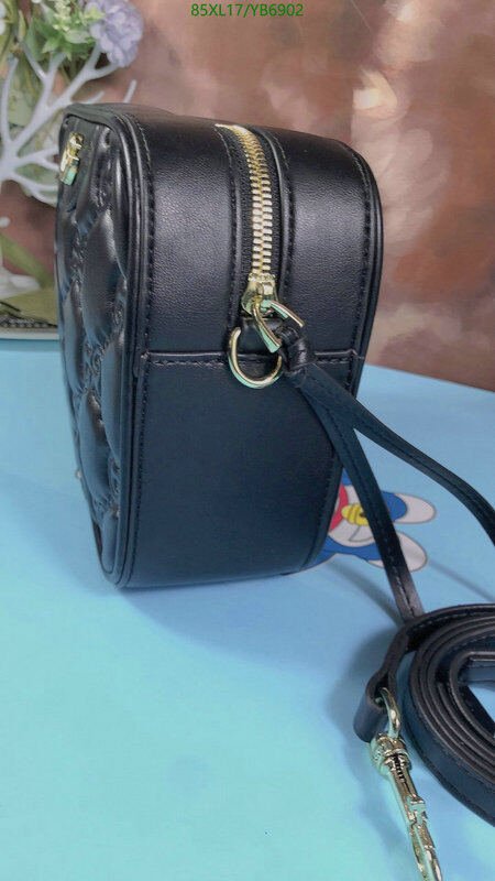 Gucci Bag-(4A)-Diagonal-,Code: YB6902,$ 111USD