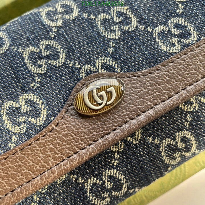 Gucci Bag-(4A)-Diagonal-,Code: HB3576,$ 98USD