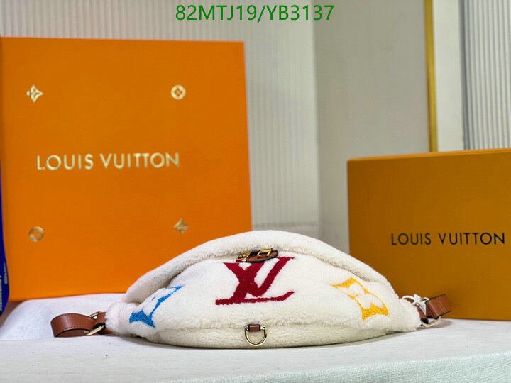LV Bags-(4A)-Discovery-,Code: YB3137,$ 107USD