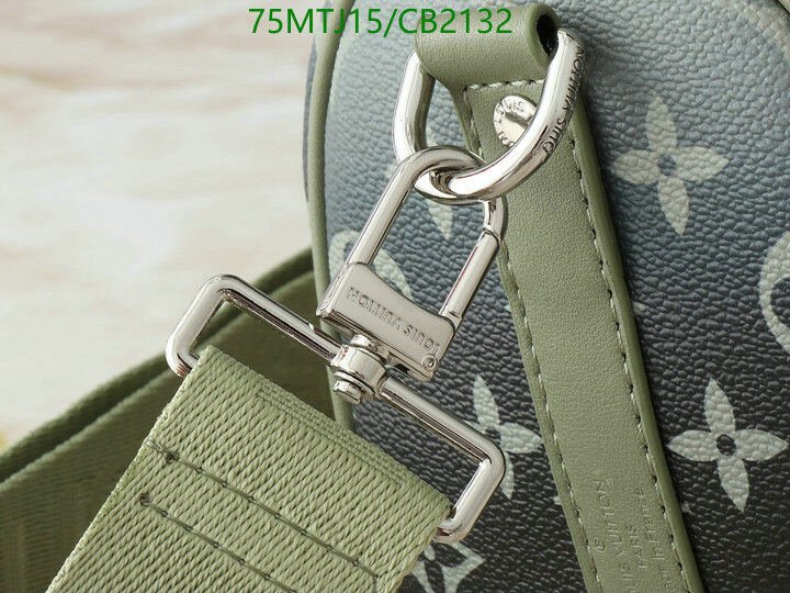 LV Bag-(4A)-Speedy- Code: CB2132 $ 98USD