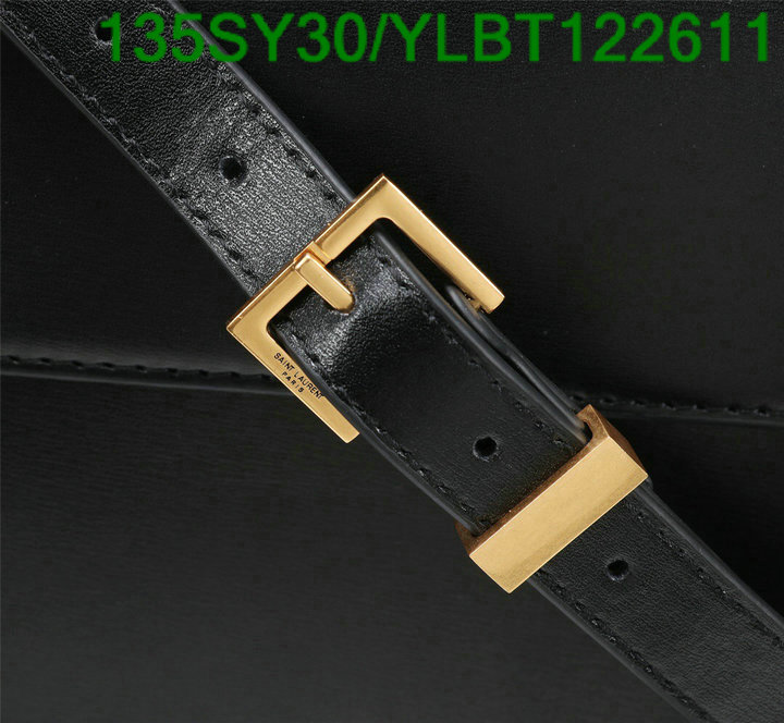 YSL Bag-(4A)-Handbag- Code: YLBT122611 $ 176USD