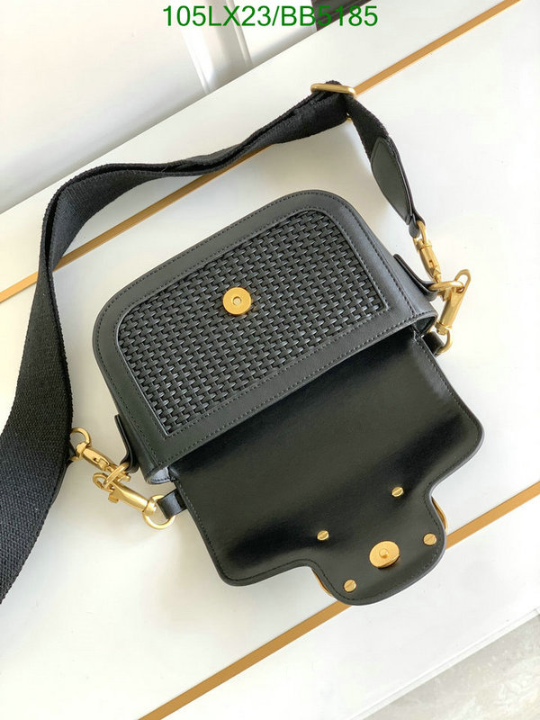 Valentino Bag-(4A)-Diagonal- Code: BB5185 $ 137USD