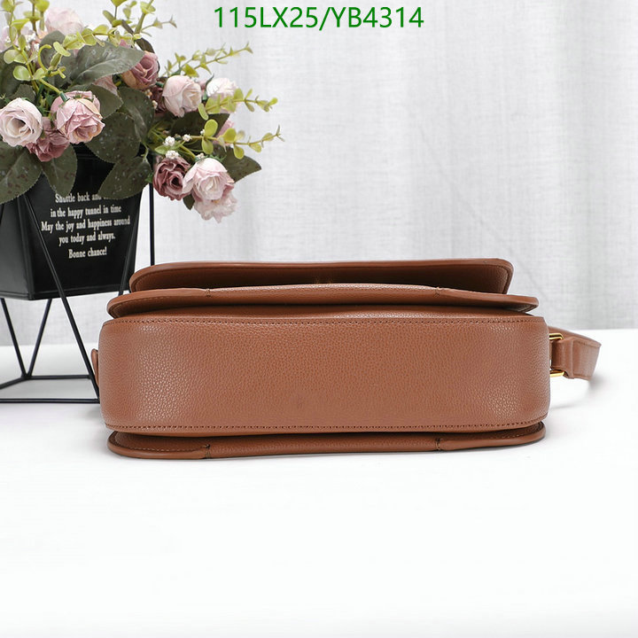 Tom Ford Bag-(4A)-Handbag-,Code: YB4314,$ 150USD