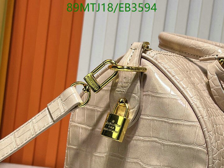 LV Bag-(4A)-Speedy- Code: EB3594 $ 116USD