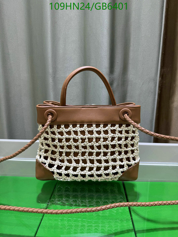 BV Bag-(4A)-Handbag- Code: GB6401 $ 142USD