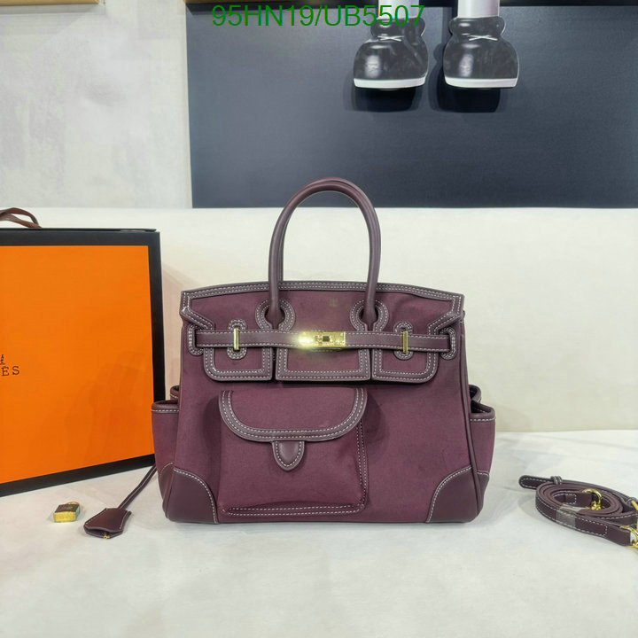 Hermes Bag-(4A)-Birkin- Code: UB5507 $ 124USD