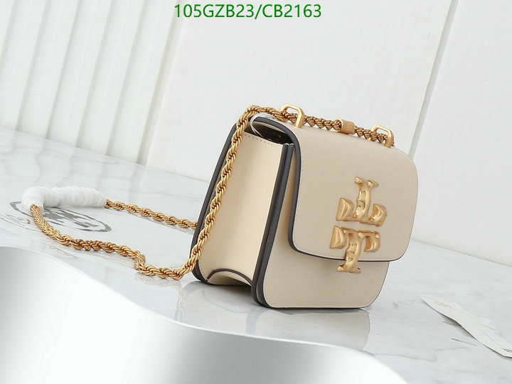 Tory Burch Bag-(4A)-Crossbody- Code: CB2163 $ 137USD