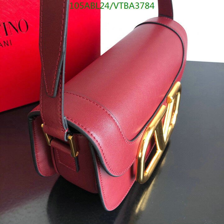 Valentino Bag-(4A)-Diagonal-,Code: VTBA3784,$ 137USD