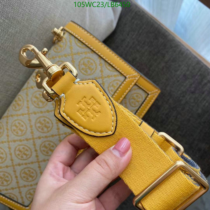 Tory Burch Bag-(4A)-Diagonal- Code: LB6450 $ 137USD