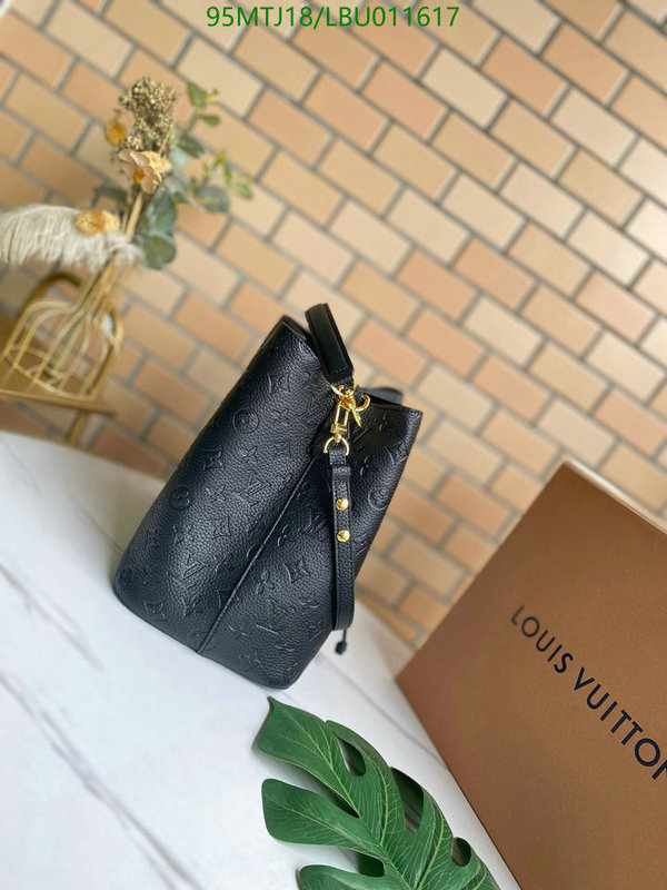 LV Bags-(4A)-Nono-No Purse-Nano No-,Code: LBU011617,$ 124USD