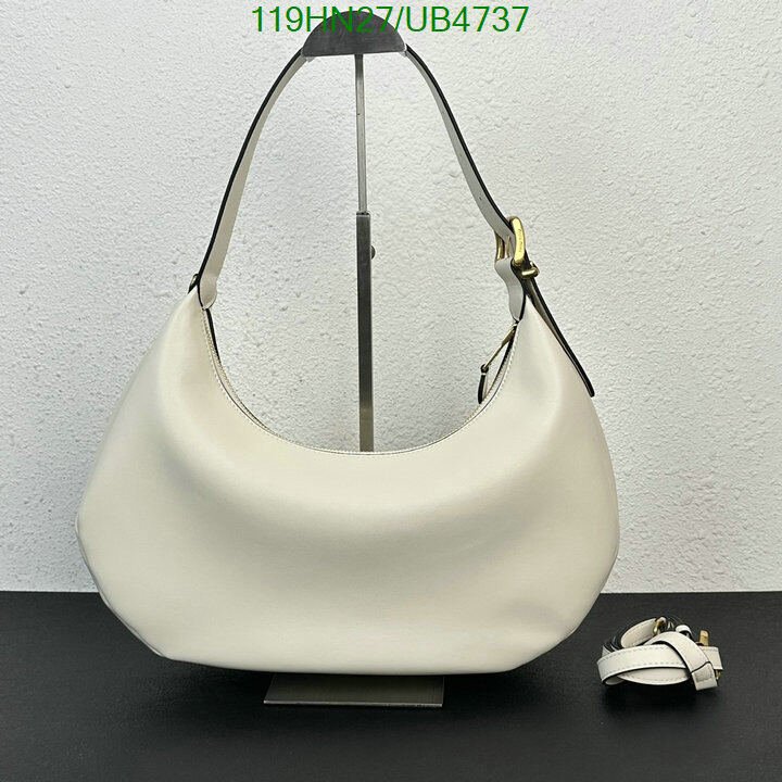 Miu Miu Bag-(4A)-Handbag- Code: UB4737 $ 155USD