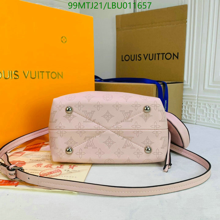 LV Bags-(4A)-Nono-No Purse-Nano No-,Code: LBU011657,$ 129USD